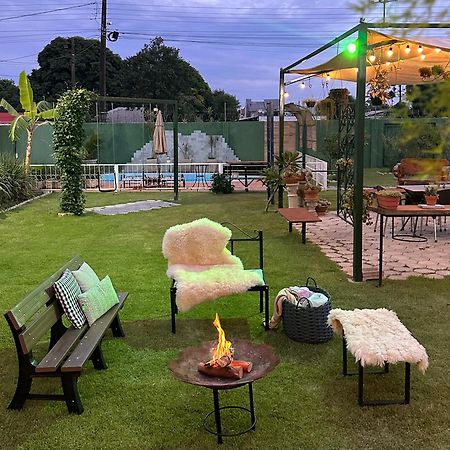 Resort Particular Perfeito P/ Familias Com Criancas E Grupos Foz do Iguaçu Zewnętrze zdjęcie