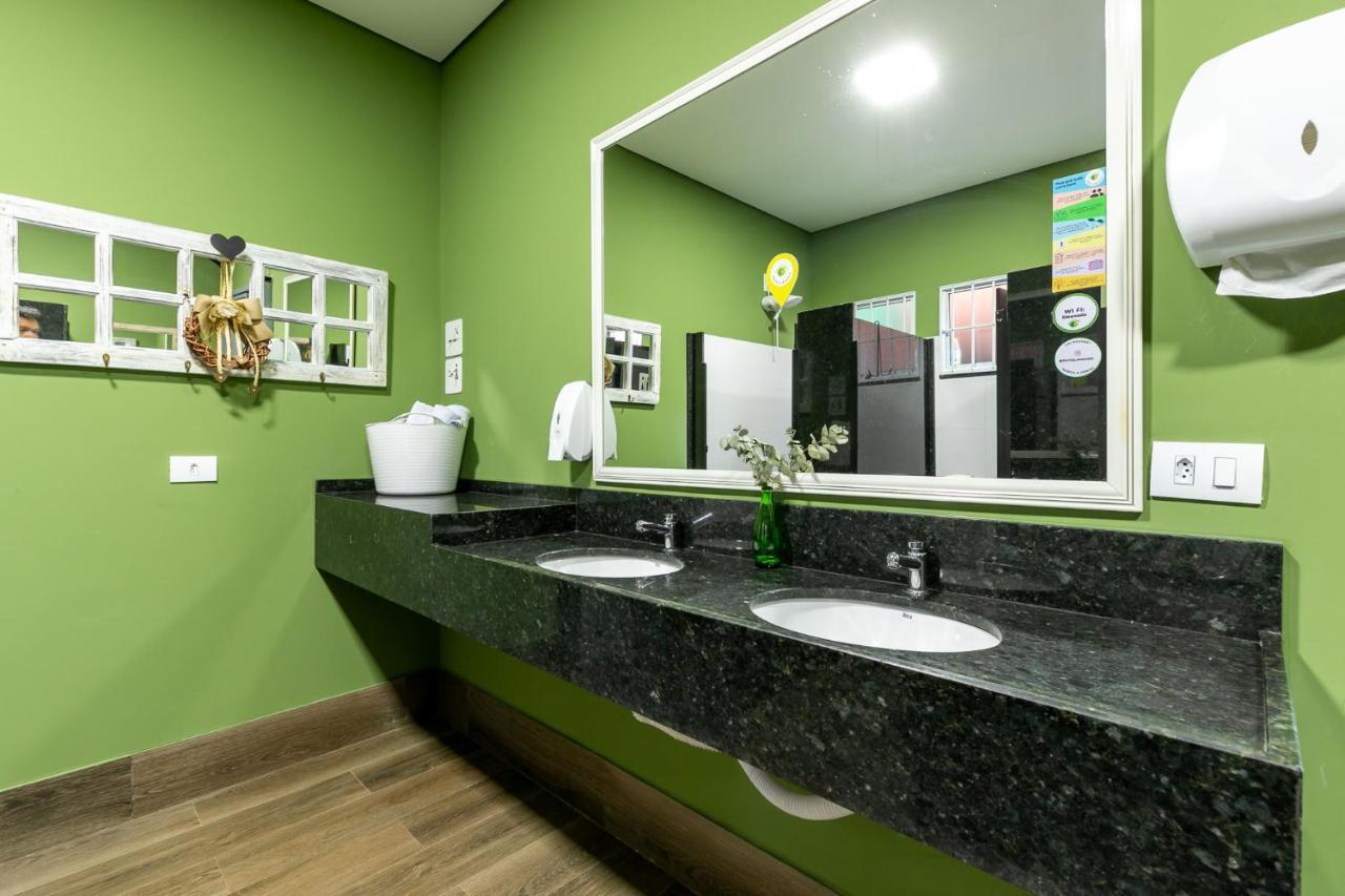 Resort Particular Perfeito P/ Familias Com Criancas E Grupos Foz do Iguaçu Zewnętrze zdjęcie
