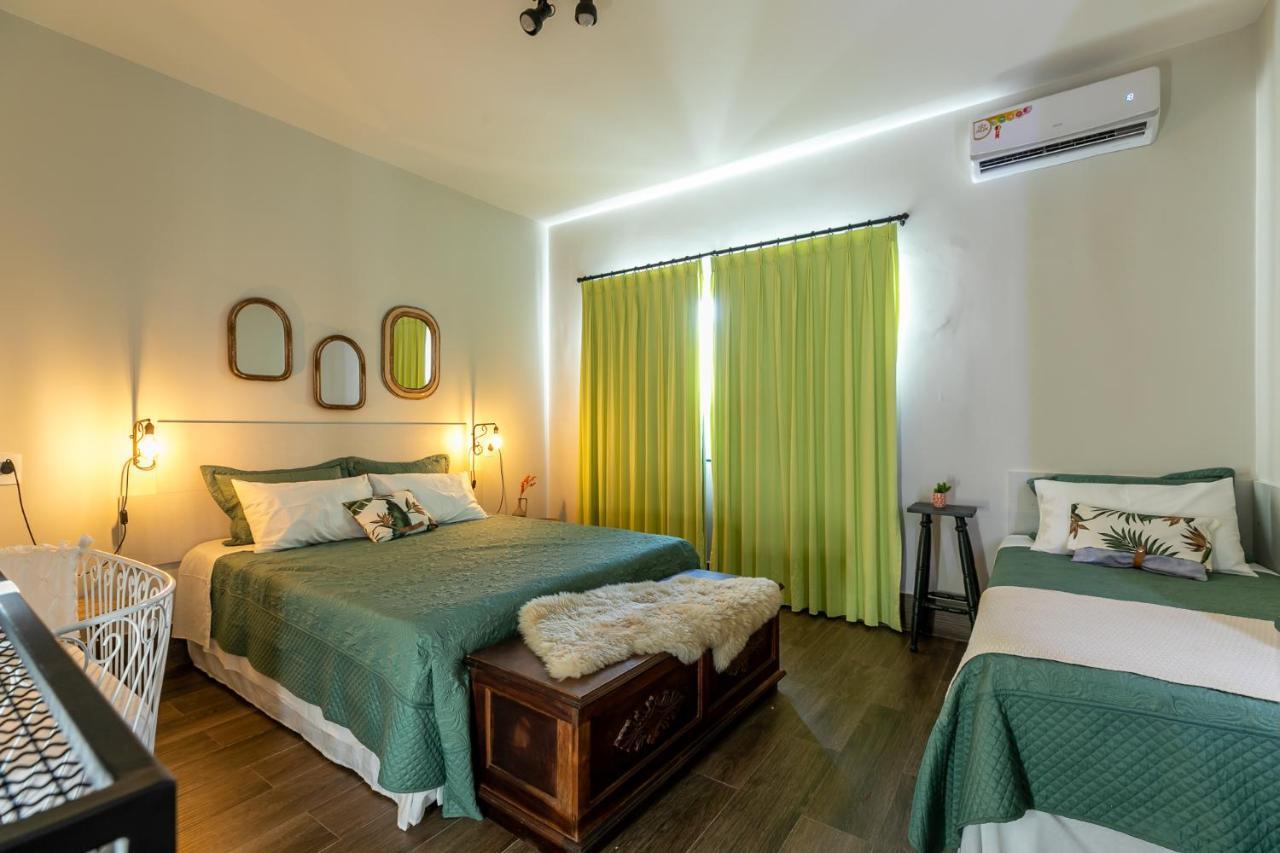 Resort Particular Perfeito P/ Familias Com Criancas E Grupos Foz do Iguaçu Zewnętrze zdjęcie