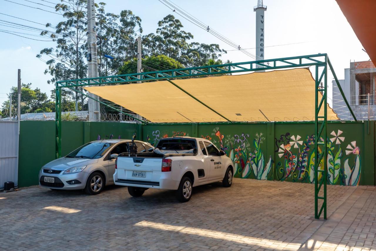 Resort Particular Perfeito P/ Familias Com Criancas E Grupos Foz do Iguaçu Zewnętrze zdjęcie