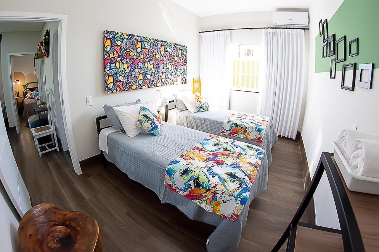 Resort Particular Perfeito P/ Familias Com Criancas E Grupos Foz do Iguaçu Zewnętrze zdjęcie