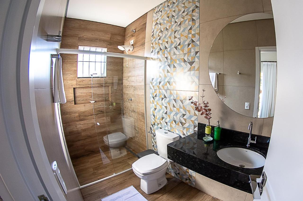 Resort Particular Perfeito P/ Familias Com Criancas E Grupos Foz do Iguaçu Zewnętrze zdjęcie
