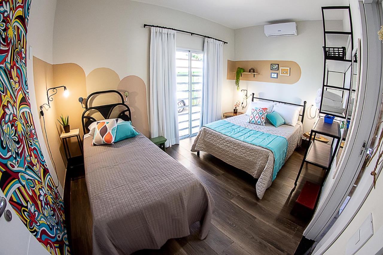 Resort Particular Perfeito P/ Familias Com Criancas E Grupos Foz do Iguaçu Zewnętrze zdjęcie