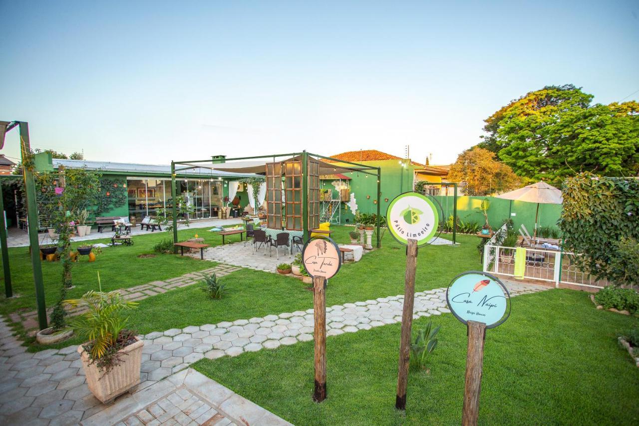 Resort Particular Perfeito P/ Familias Com Criancas E Grupos Foz do Iguaçu Zewnętrze zdjęcie