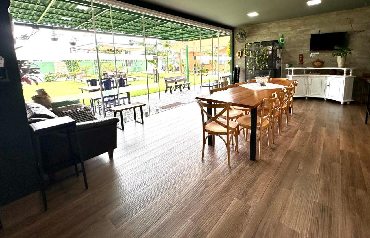 Resort Particular Perfeito P/ Familias Com Criancas E Grupos Foz do Iguaçu Zewnętrze zdjęcie