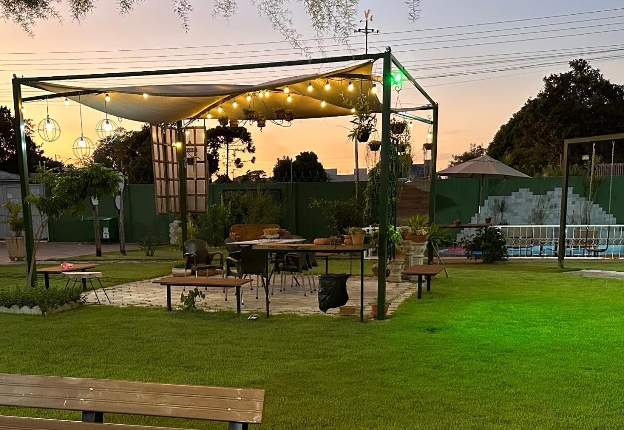 Resort Particular Perfeito P/ Familias Com Criancas E Grupos Foz do Iguaçu Zewnętrze zdjęcie