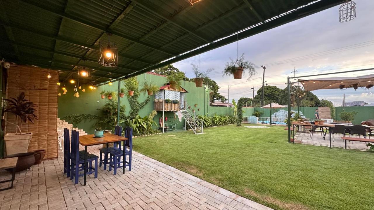 Resort Particular Perfeito P/ Familias Com Criancas E Grupos Foz do Iguaçu Zewnętrze zdjęcie