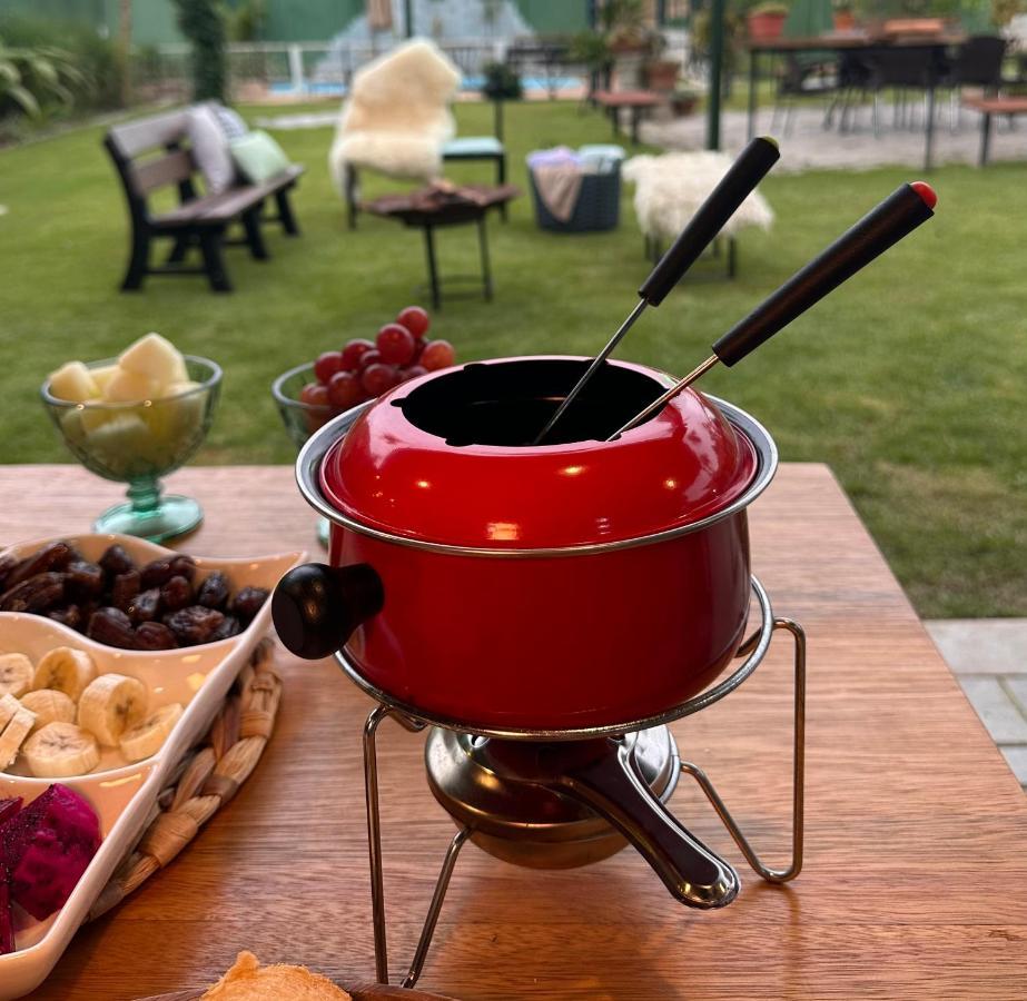 Resort Particular Perfeito P/ Familias Com Criancas E Grupos Foz do Iguaçu Zewnętrze zdjęcie